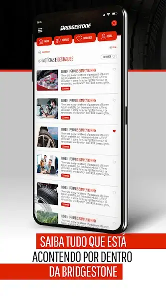 Скачать Bridgestone App [Премиум версия] MOD APK на Андроид