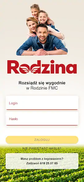 Скачать Rodzina FMC [Полная версия] MOD APK на Андроид