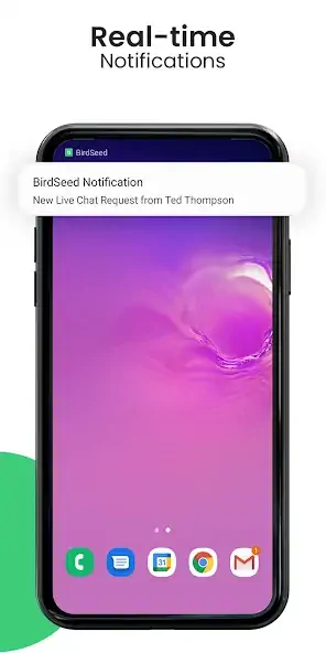Скачать BirdSeed [Без рекламы] MOD APK на Андроид