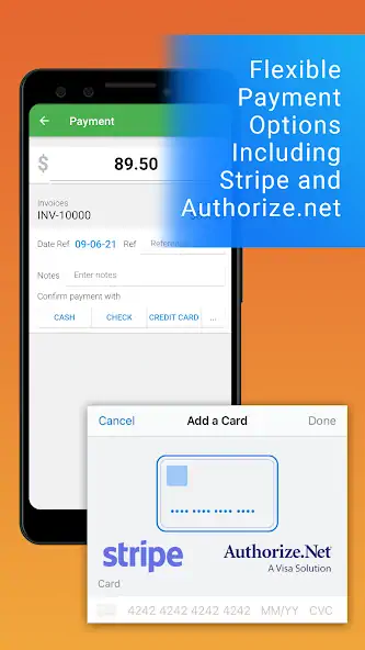 Скачать inSitu Sales 2.0 [Полная версия] MOD APK на Андроид