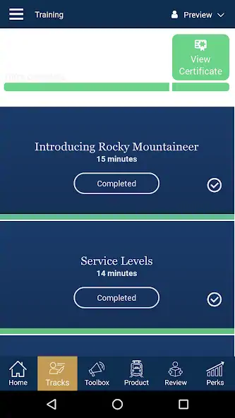 Скачать Rocky Mountaineer TRACKS [Разблокированная версия] MOD APK на Андроид