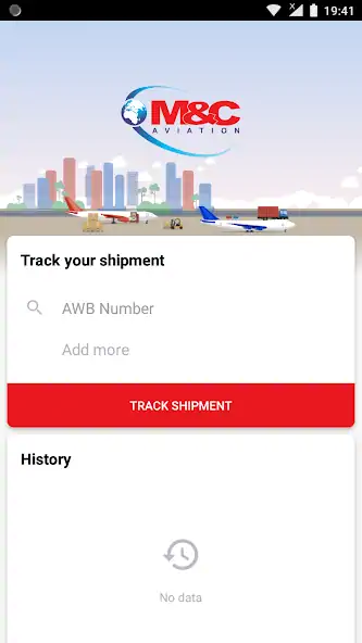 Скачать M&C Cargo Track and Trace [Разблокированная версия] MOD APK на Андроид