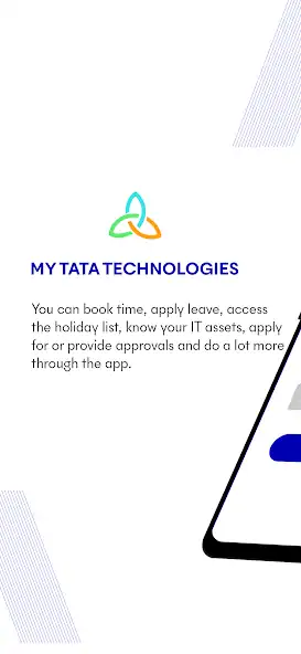 Скачать My Tata Technologies [Без рекламы] MOD APK на Андроид