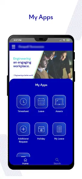Скачать My Tata Technologies [Без рекламы] MOD APK на Андроид