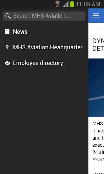 Скачать MHS Aviation [Без рекламы] MOD APK на Андроид