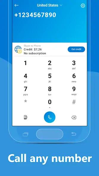 Скачать Skype Insider [Разблокированная версия] MOD APK на Андроид