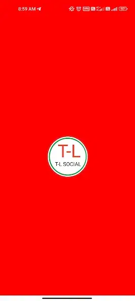 Скачать T-L Social [Полная версия] MOD APK на Андроид