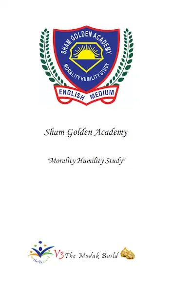 Скачать Sham Golden Academy [Без рекламы] MOD APK на Андроид