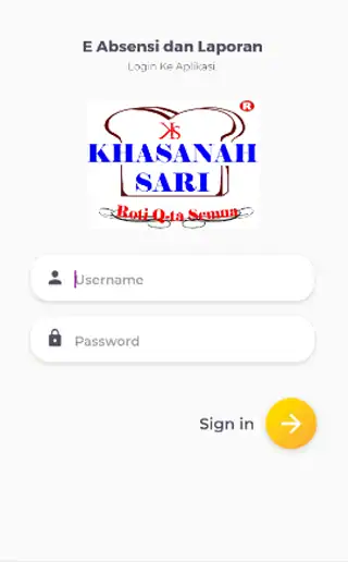 Скачать Absen dan Penilaian Khasanahsa [Премиум версия] MOD APK на Андроид
