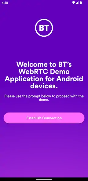 Скачать BT WebRTC Asia [Премиум версия] MOD APK на Андроид