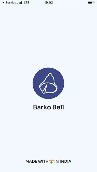 Скачать Barko Bell - Service Call Bell [Без рекламы] MOD APK на Андроид
