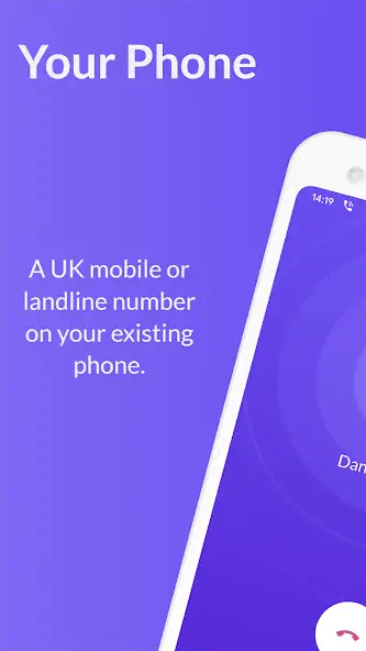Скачать Devyce - Your Business Phone [Без рекламы] MOD APK на Андроид