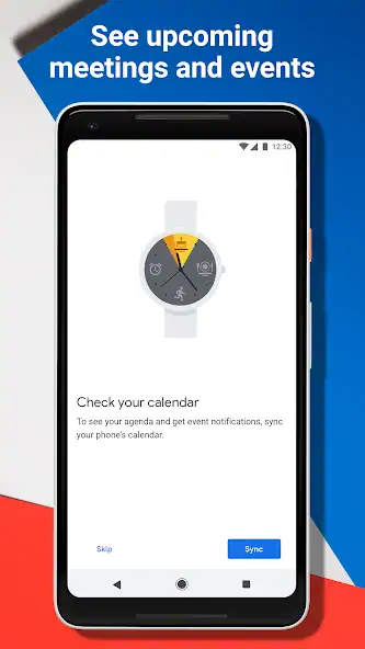 Скачать Wear OS by Google [Без рекламы] MOD APK на Андроид