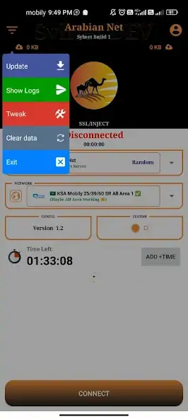 Скачать Arabian Net [Разблокированная версия] MOD APK на Андроид