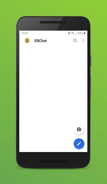 Скачать EBChat [Полная версия] MOD APK на Андроид