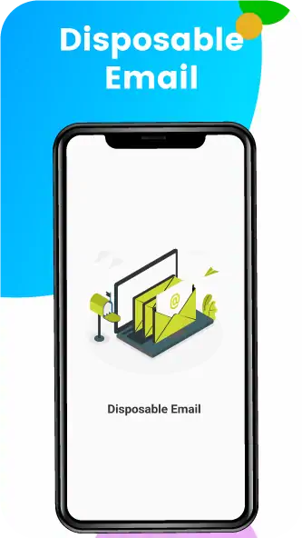 Скачать Disposable Email Address [Без рекламы] MOD APK на Андроид