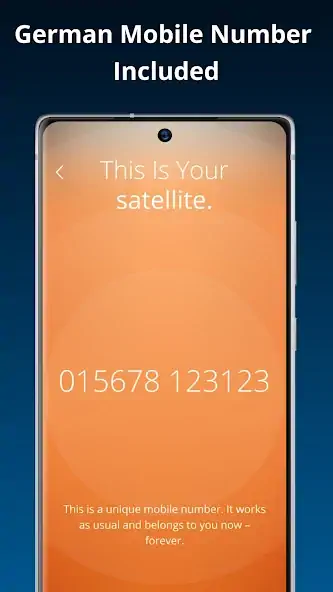 Скачать satellite [Без рекламы] MOD APK на Андроид