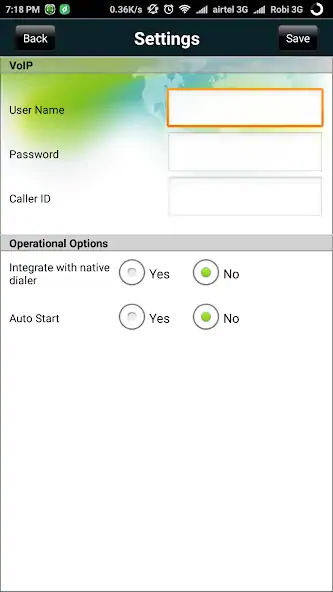 Скачать Audifone iTel [Полная версия] MOD APK на Андроид