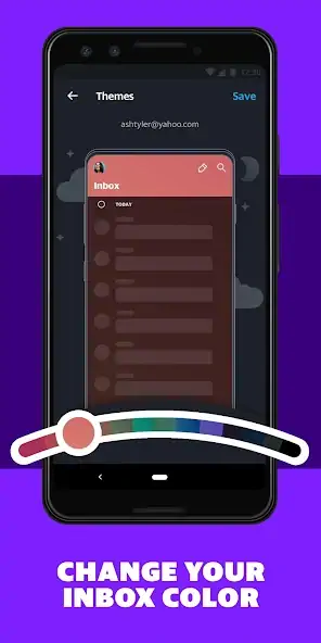 Скачать Mail App (powered by Yahoo) [Полная версия] MOD APK на Андроид