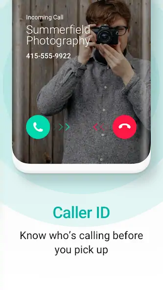 Скачать 2ndLine - Second Phone Number [Разблокированная версия] MOD APK на Андроид