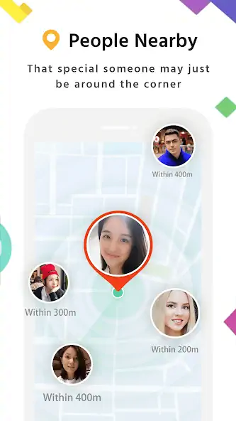 Скачать MiChat - Chat, Make Friends [Разблокированная версия] MOD APK на Андроид