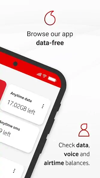 Скачать My Vodacom SA [Полная версия] MOD APK на Андроид