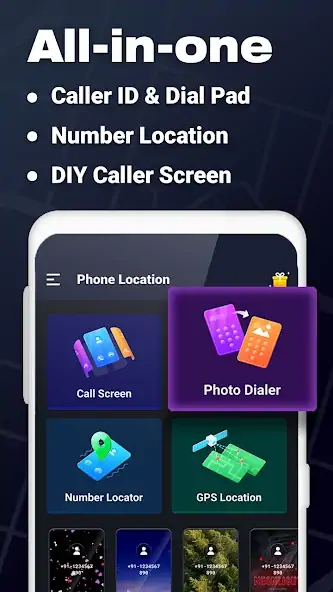 Скачать Локатор Мобильных Номеров [Без рекламы] MOD APK на Андроид