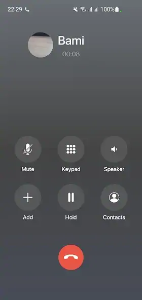 Скачать Phone: Call & Dialer iOS [Премиум версия] MOD APK на Андроид