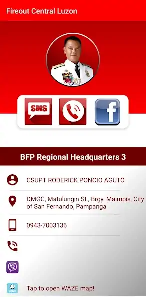 Скачать Fire Out 3 - BFP Central Luzon [Разблокированная версия] MOD APK на Андроид