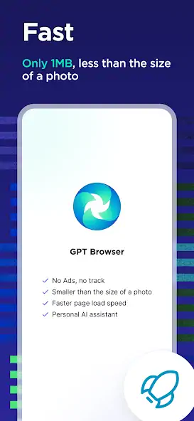 Скачать GPT Browser: Chat with GPT AI [Без рекламы] MOD APK на Андроид