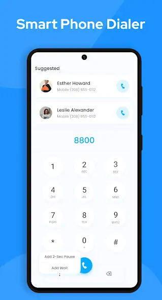 Скачать Phone Dialer & Caller ID [Полная версия] MOD APK на Андроид