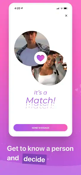 Скачать Vibes - Dating, Meet, Hook Up [Разблокированная версия] MOD APK на Андроид