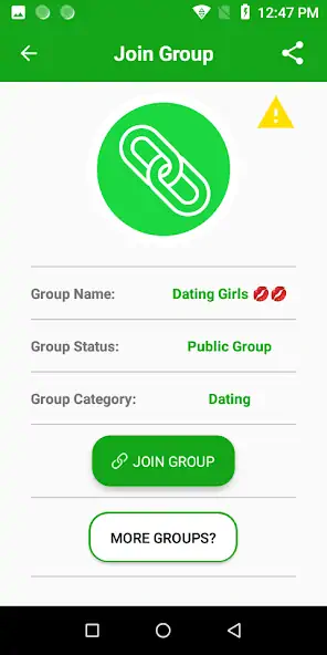 Скачать Indian Girls Whatsp Group Link [Без рекламы] MOD APK на Андроид