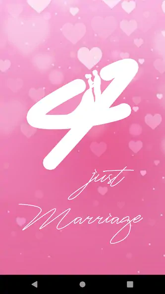 Скачать Just 4 Marriage - Find Soulmat [Разблокированная версия] MOD APK на Андроид