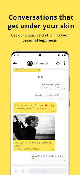 Скачать Snoggle - Chat & Dating App [Полная версия] MOD APK на Андроид
