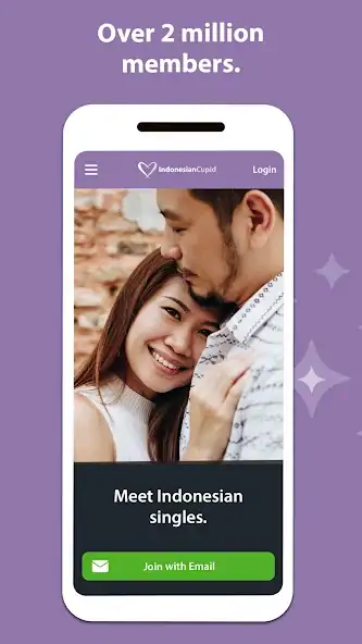 Скачать IndonesianCupid Dating [Без рекламы] MOD APK на Андроид