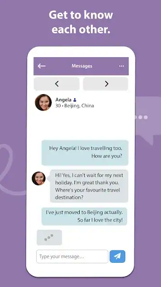 Скачать IndonesianCupid Dating [Без рекламы] MOD APK на Андроид