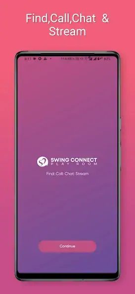 Скачать Swing Connect [Разблокированная версия] MOD APK на Андроид