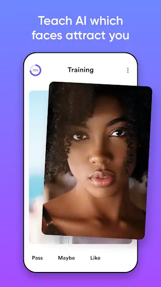 Скачать iris: Your personal Dating AI [Премиум версия] MOD APK на Андроид