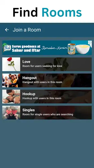 Скачать Bingdum - Dating App [Без рекламы] MOD APK на Андроид