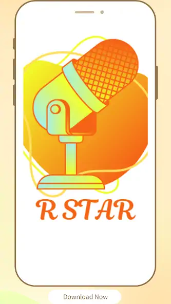 Скачать R Star- أرستار [Премиум версия] MOD APK на Андроид