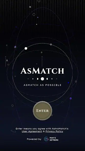 Скачать AsMatch [Полная версия] MOD APK на Андроид