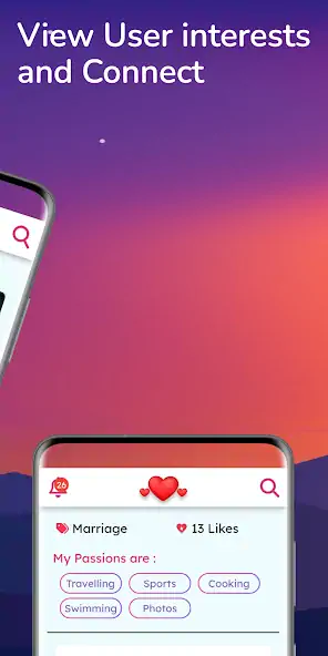 Скачать Mama Connect Uganda Dating App [Полная версия] MOD APK на Андроид