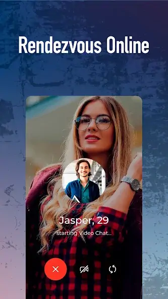 Скачать EuroDate - Dating: Meet People [Полная версия] MOD APK на Андроид