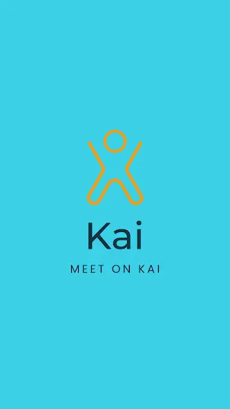 Скачать KAI Meet [Разблокированная версия] MOD APK на Андроид