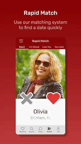 Скачать Biker Planet Dating App [Разблокированная версия] MOD APK на Андроид