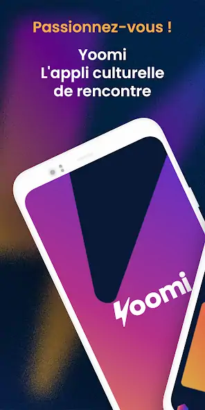 Скачать Yoomi [Премиум версия] MOD APK на Андроид