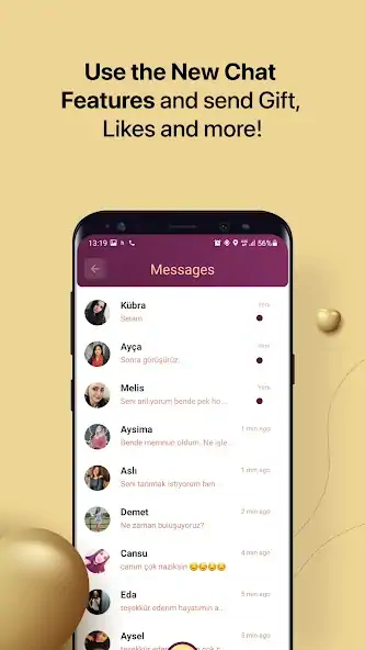 Скачать Zawaj Almisyar: Chat & Flirt [Разблокированная версия] MOD APK на Андроид