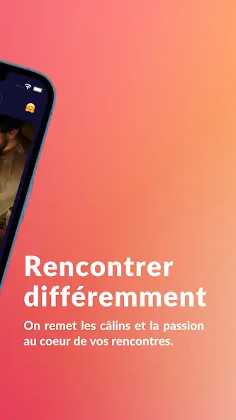 Скачать Hugmify - Rencontres et câlins [Полная версия] MOD APK на Андроид