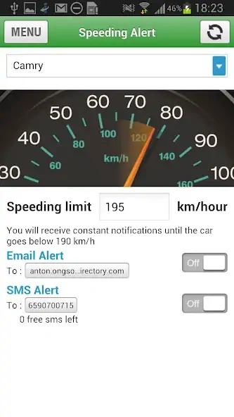 Скачать GPS Car Track (SilentCarAlarm) [Полная версия] MOD APK на Андроид